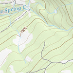 38107NE Page 18 Paonia Topo Preview 2