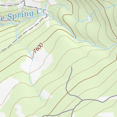 38107NE Page 18 Paonia Topo Preview 2