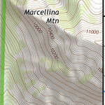 38107NE Page 18 Paonia Topo Preview 3