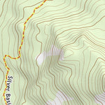 38107NE Page 21 Paonia Topo Preview 2