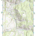 38107NE Page 25 Paonia Topo Preview 1