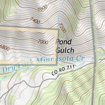38107NE Page 25 Paonia Topo Preview 3