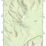 38107NE Page 27 Paonia Topo Preview 1