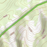 38107NE Page 27 Paonia Topo Preview 3