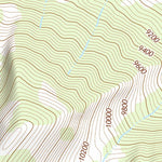 38107NE Page 28 Paonia Topo Preview 3