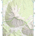 38107NE Page 30 Paonia Topo Preview 1
