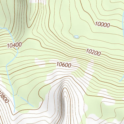 38107NE Page 31 Paonia Topo Preview 2