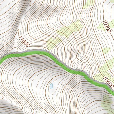 38107NE Page 32 Paonia Topo Preview 3
