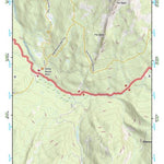 38107NE Page 33 Paonia Topo Preview 1