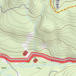 38107NE Page 33 Paonia Topo Preview 2