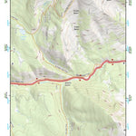 38107NE Page 35 Paonia Topo Preview 1