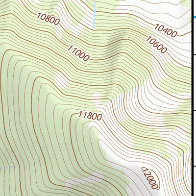 38107NE Page 35 Paonia Topo Preview 3
