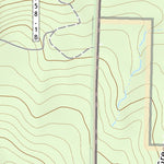 38107NE Page 36 Paonia Topo Preview 2