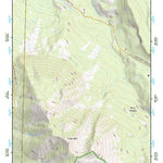 38107NE Page 37 Paonia Topo Preview 1