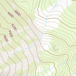 38107NE Page 37 Paonia Topo Preview 2