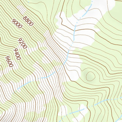 38107NE Page 37 Paonia Topo Preview 2