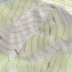38107NE Page 37 Paonia Topo Preview 3