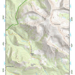 38107NE Page 39 Paonia Topo Preview 1