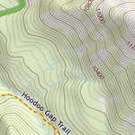 38107NE Page 39 Paonia Topo Preview 3