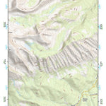 38107NE Page 40 Paonia Topo Preview 1