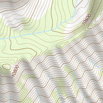 38107NE Page 40 Paonia Topo Preview 2