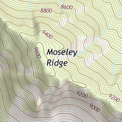 38107NE Page 41 Paonia Topo Preview 3