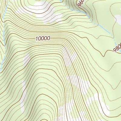 38107NE Paonia Topo Bundle Preview 2