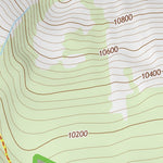 38107NE Page 45 Paonia Topo Preview 2