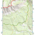 38107NE Page 46 Paonia Topo Preview 1