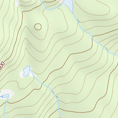 38107NE Page 46 Paonia Topo Preview 2