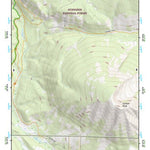 38107NE Page 47 Paonia Topo Preview 1
