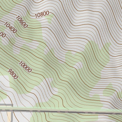 38107NE Page 47 Paonia Topo Preview 3