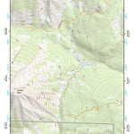 38107NE Page 48 Paonia Topo Preview 1