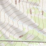 38107NE Page 48 Paonia Topo Preview 3