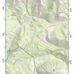 38107NE Page 50 Paonia Topo Preview 1