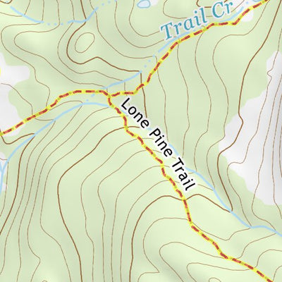 38107NE Page 50 Paonia Topo Preview 2