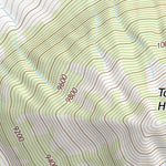 38107NE Page 50 Paonia Topo Preview 3
