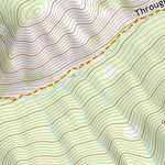 38107NE Page 51 Paonia Topo Preview 3