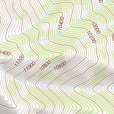 38107NE Page 52 Paonia Topo Preview 3