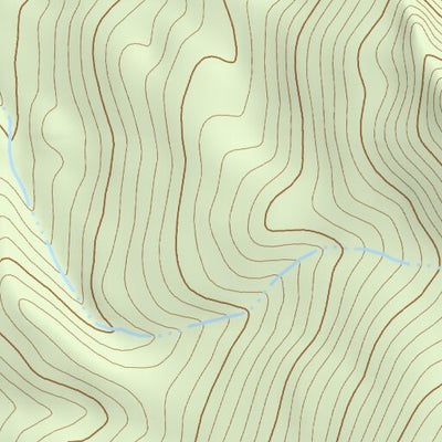 38107NE Page 53 Paonia Topo Preview 2