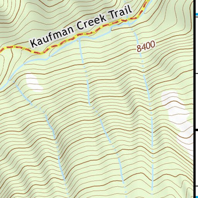 38107NE Page 53 Paonia Topo Preview 3