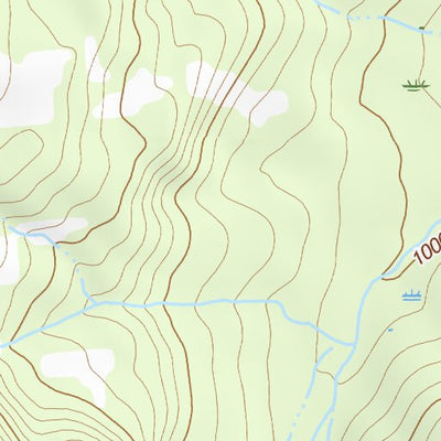 38107NE Page 56 Paonia Topo Preview 2