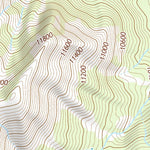 38107NE Page 56 Paonia Topo Preview 3