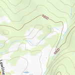 38107NE Page 58 Paonia Topo Preview 2