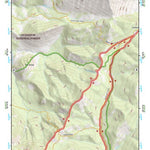 38107NE Page 63 Paonia Topo Preview 1