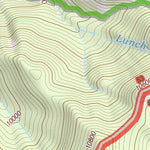 38107NE Page 63 Paonia Topo Preview 2