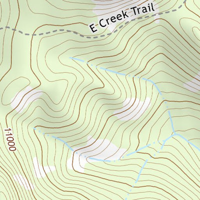 38107NE Page 64 Paonia Topo Preview 2
