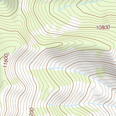 38107NE Page 65 Paonia Topo Preview 2