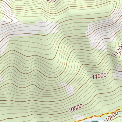 38107NE Page 69 Paonia Topo Preview 2