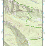 38107NE Page 70 Paonia Topo Preview 1